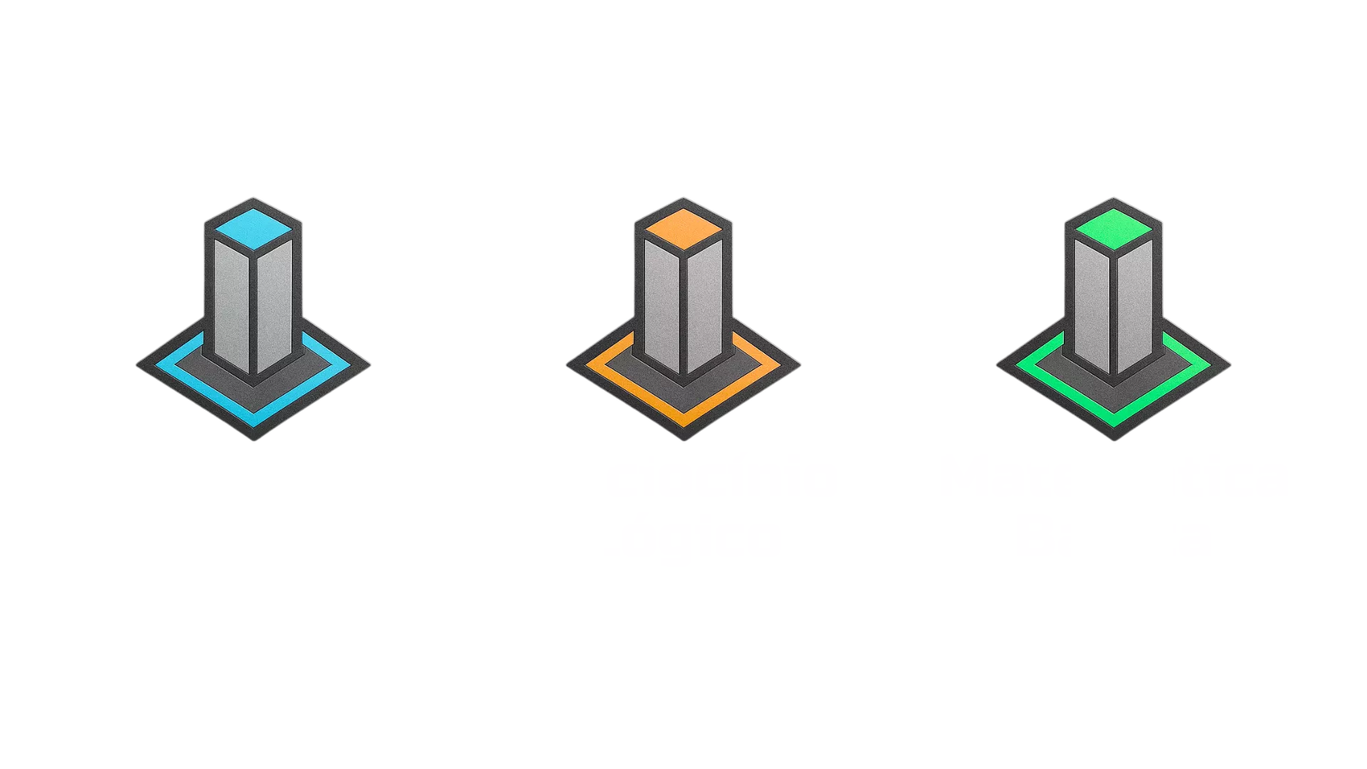 Os pilares da metodologia Base de Titânio